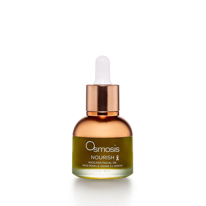 Nourish- Avocado Facial Oil