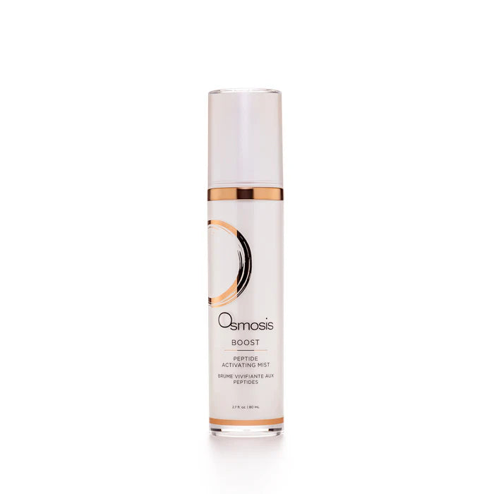 Boost PEPTIDE ACTIVATING MIST
