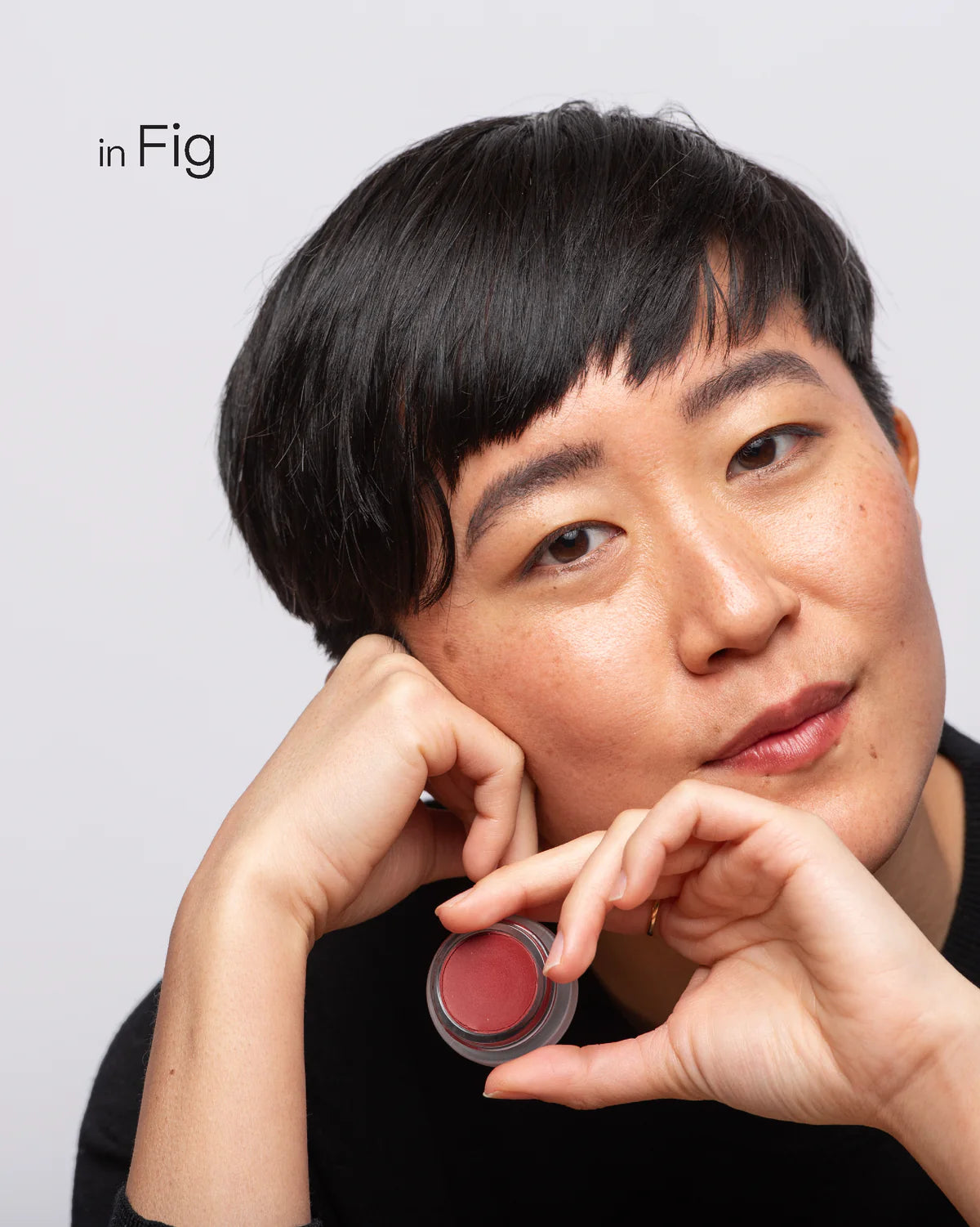 Cheek & Lip Tint .24oz