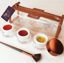 Merry Little Mask Trio