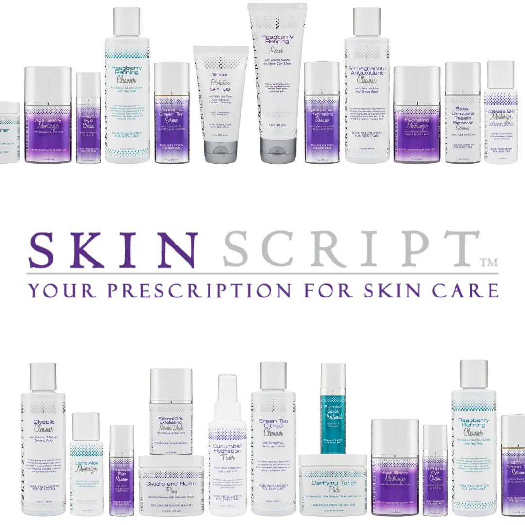 Skin Script