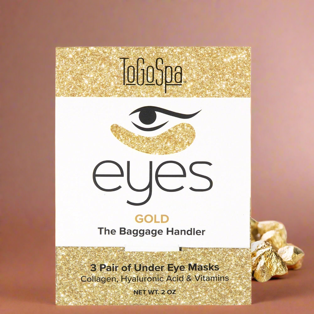 ToGoSpa | EYES