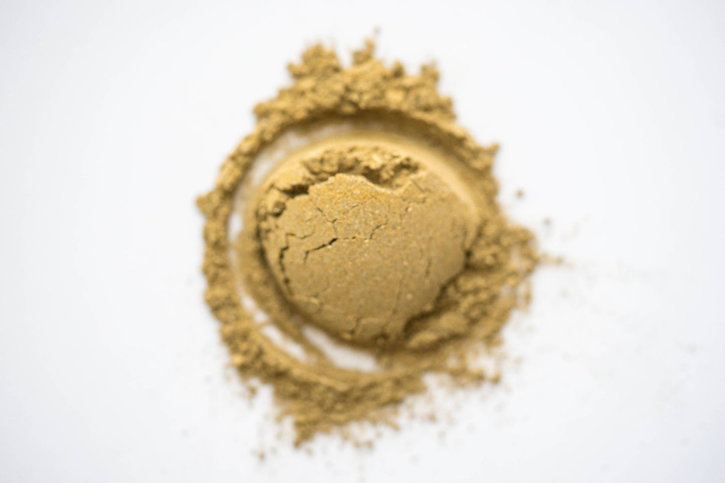 Allergy | Fine Plant & Mushroom Powder from Vana Tisanes