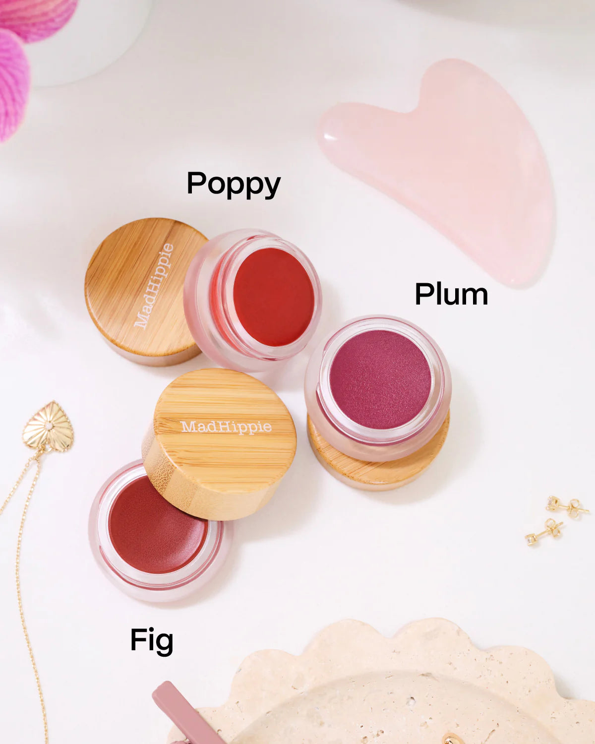 Cheek & Lip Tint .24oz