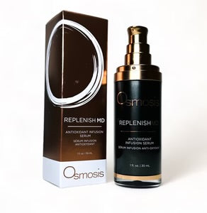 Replenish MD ANTIOXIDANT INFUSION SERUM