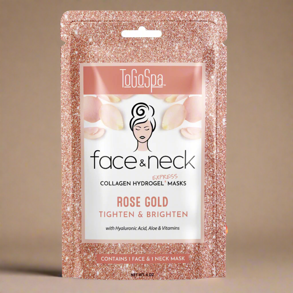 ToGoSpa | Face & Neck