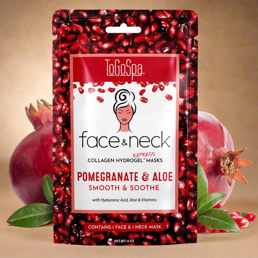 ToGoSpa | Face & Neck