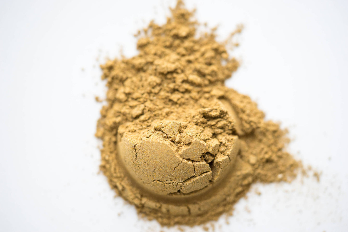 Detox | Fine Plant & Mushroom Powder from Vana Tisanes