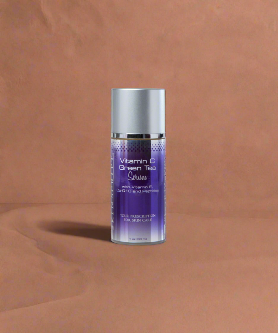 Vitamin C Green Tea Serum