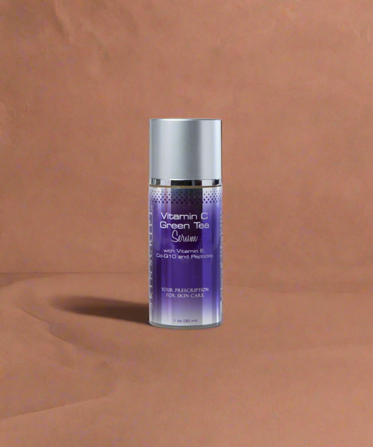 Vitamin C Green Tea Serum