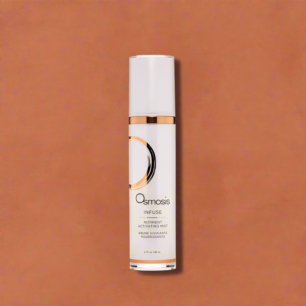 Infuse NUTRIENT ACTIVATING MIST