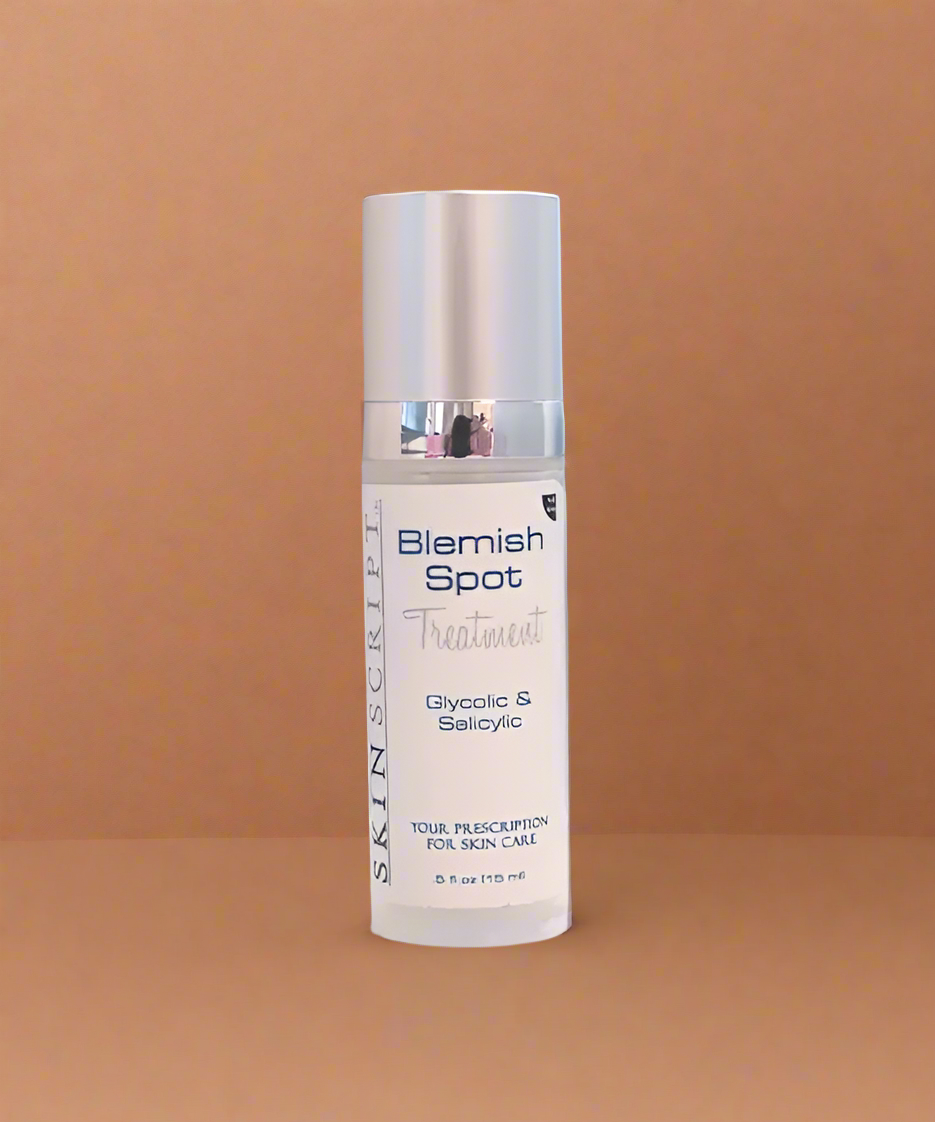 Blemish Spot Treatment