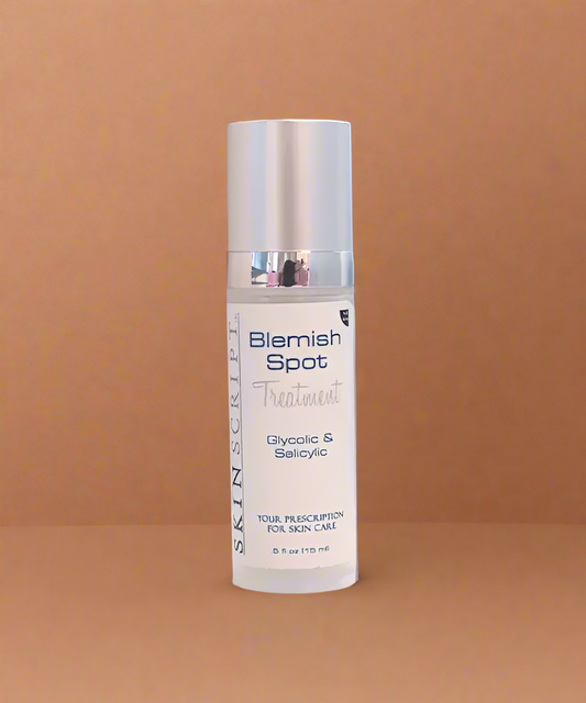 Blemish Spot Treatment