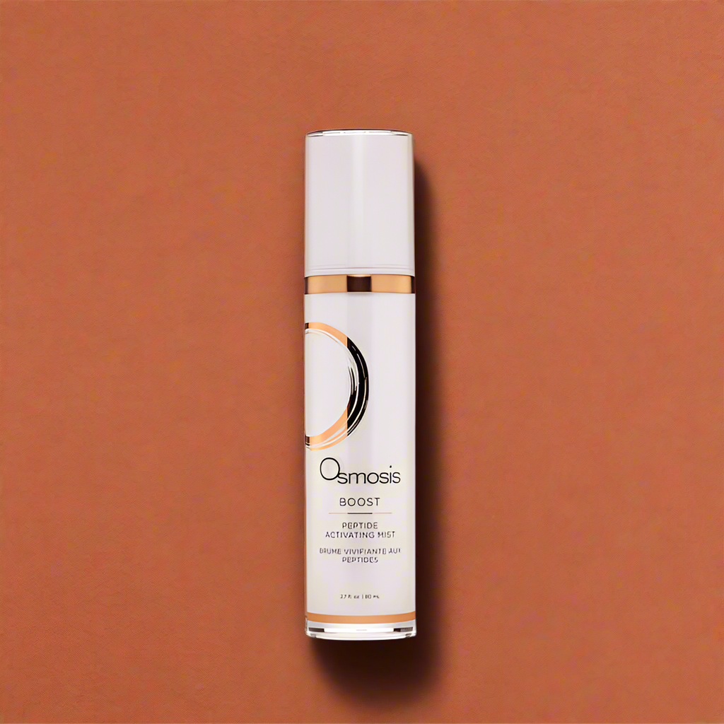 Boost PEPTIDE ACTIVATING MIST