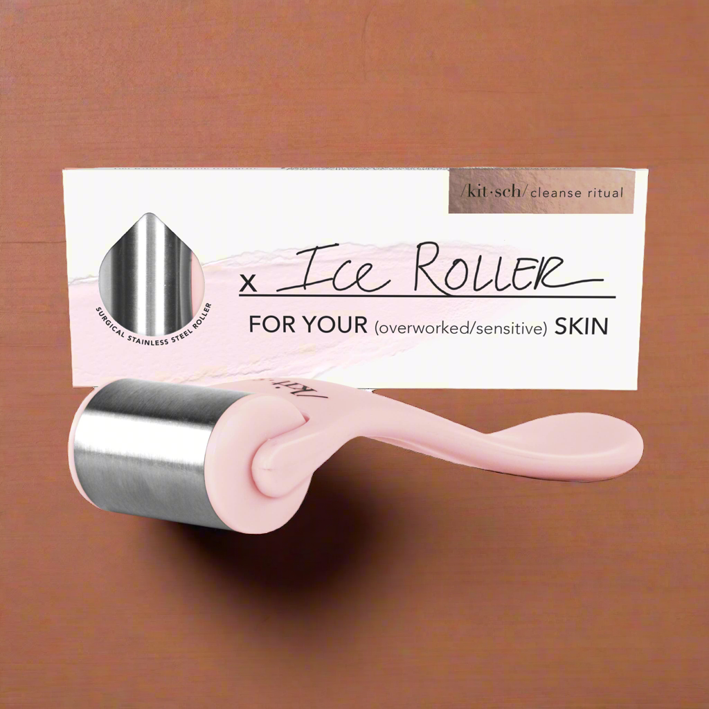 Ice Roller - Terracotta