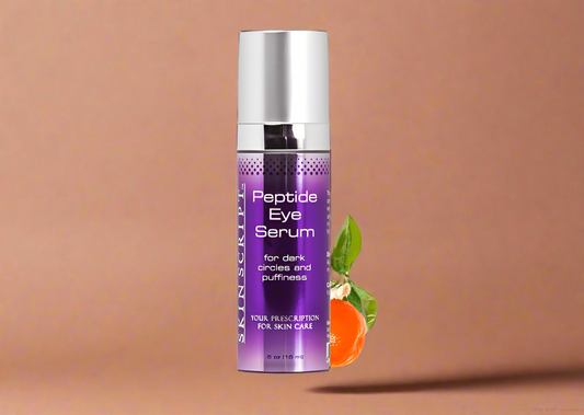 Peptide Eye Serum