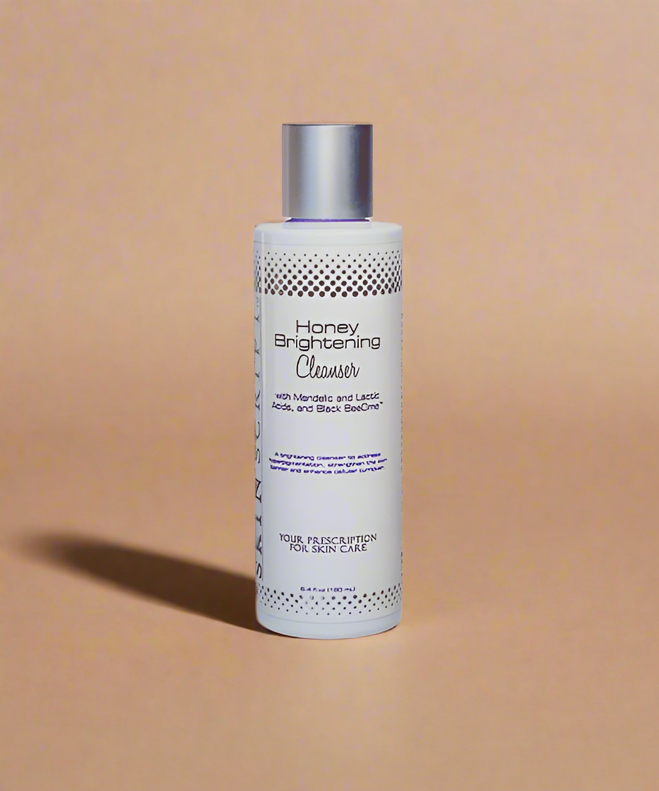 Honey Brightening Cleanser