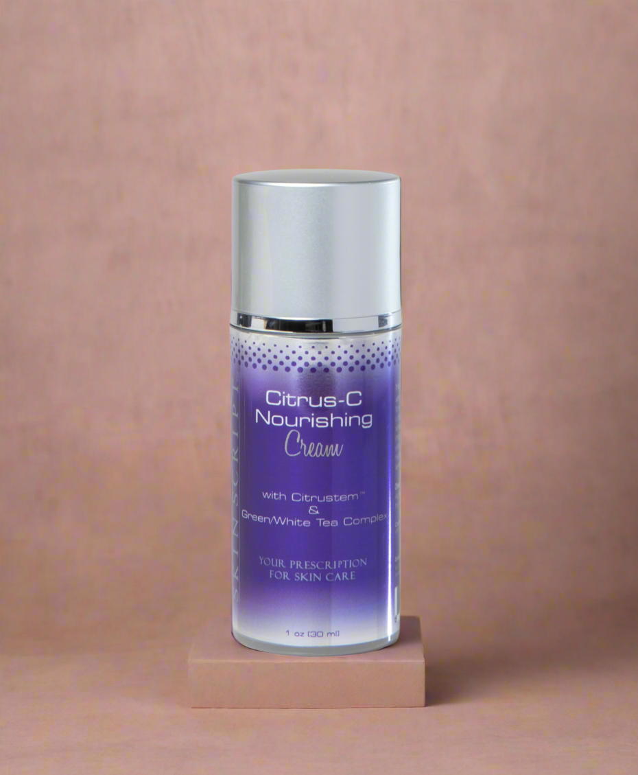 Citrus-C Nourishing Cream