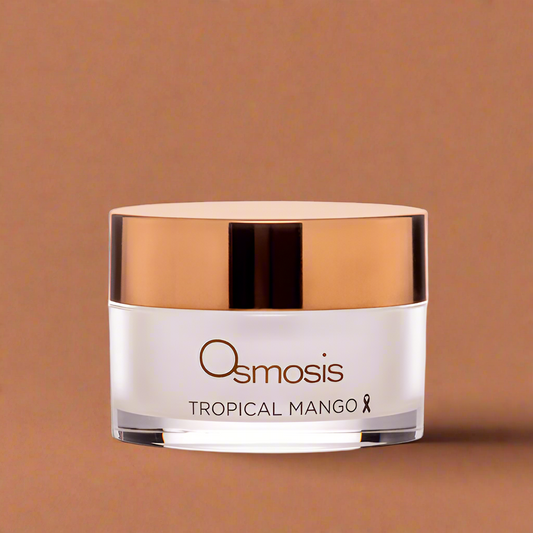 Tropical Mango BARRIER REPAIR MASK