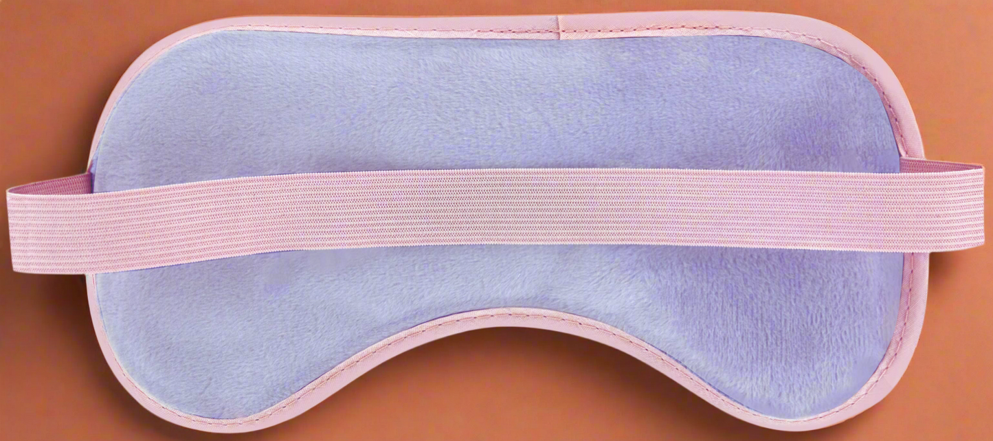 Lemon Lavender Gel Mask Open Stock