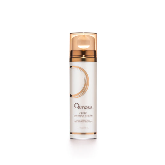 Crepe Correct Cream Smoothing Face and Neck Cream
