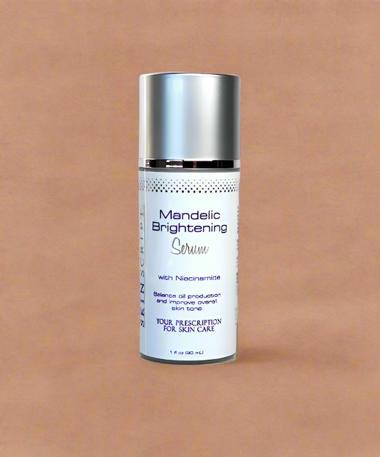 Mandelic Brightening Serum