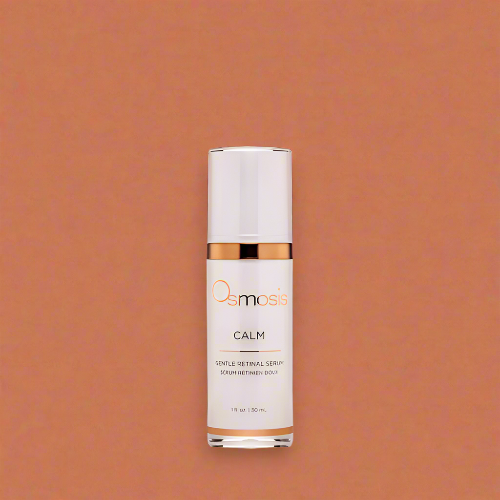 Calm GENTLE RETINAL SERUM