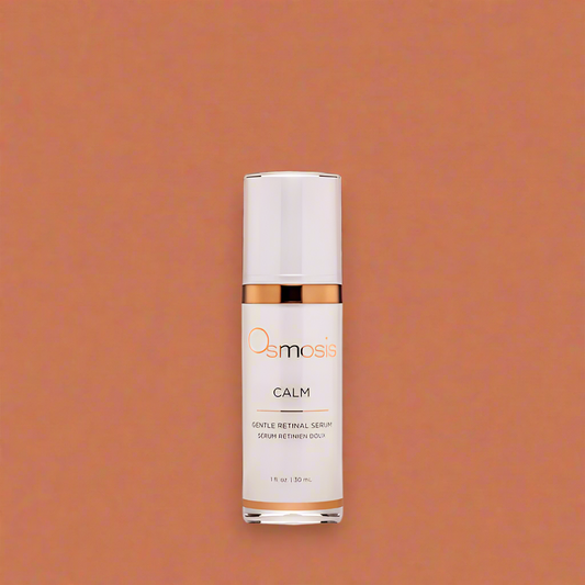 Calm GENTLE RETINAL SERUM