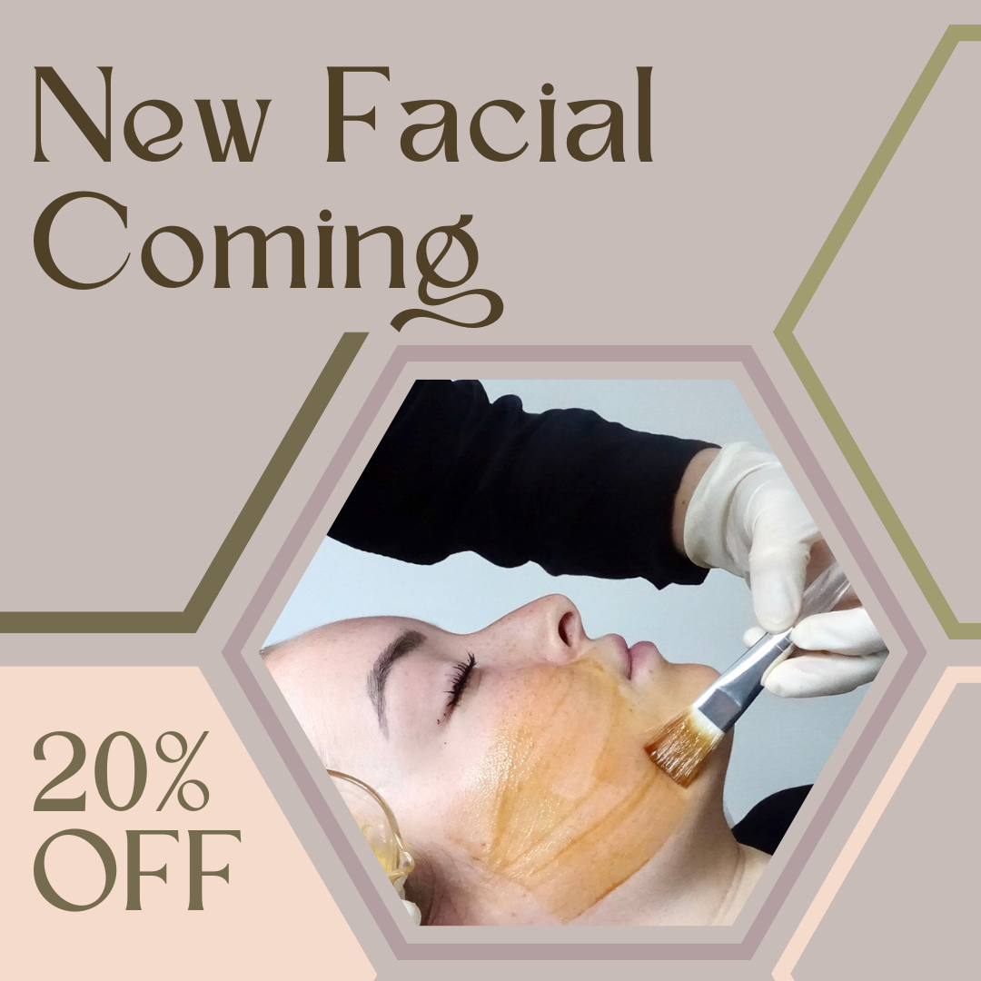 Renew Facial