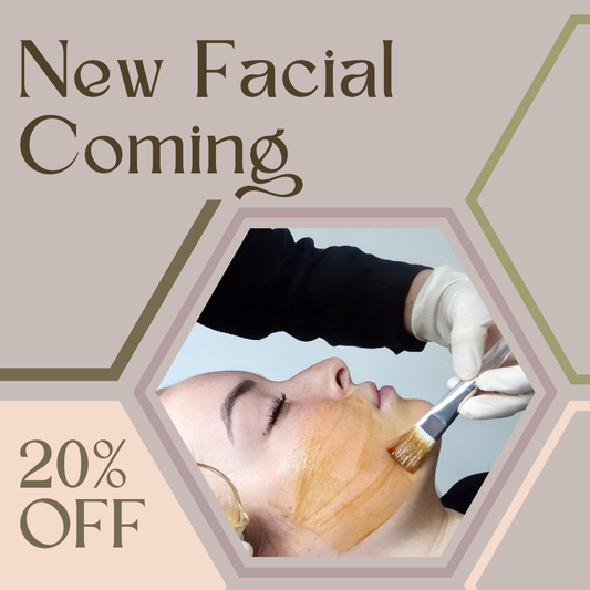 Renew Facial